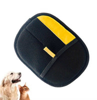 Effortless Pet Hair Removal Glove™