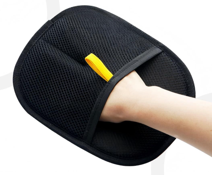 Effortless Pet Hair Removal Glove™